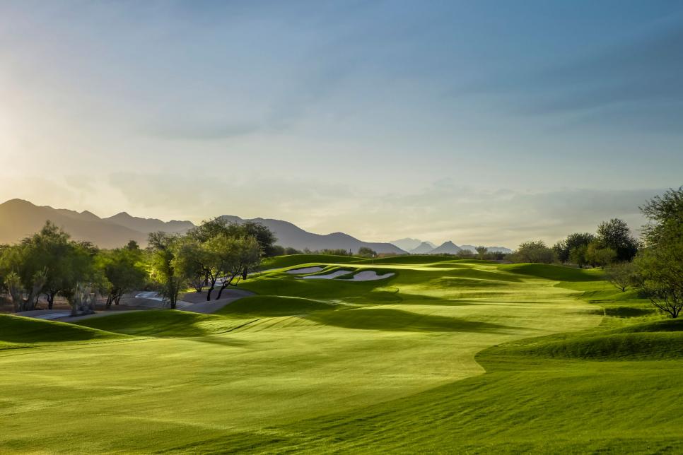 The best TPC golf courses Courses Golf Digest